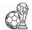 足球比赛结果预测模型 Logo